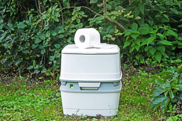 Best Affordable portable toilet rental  in Whitehouse, OH