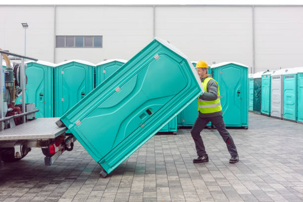 Best Porta potty cleaning services  in Whitehouse, OH