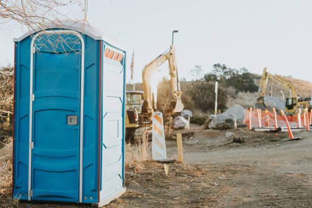 Portable Toilet Options We Offer in Whitehouse, OH