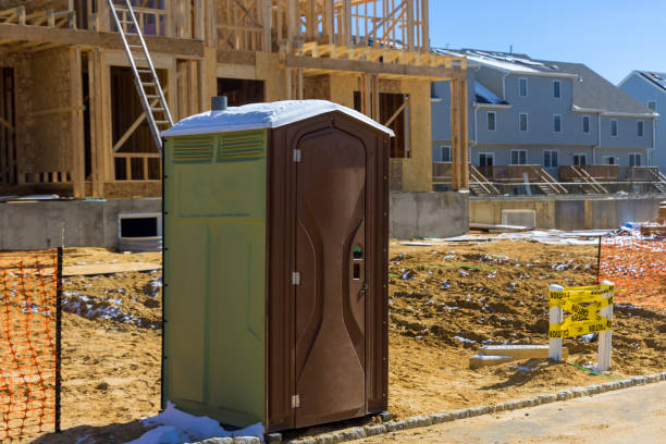 Best Temporary restroom rental  in Whitehouse, OH