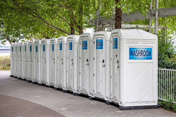 Best Affordable portable toilet rental  in Whitehouse, OH