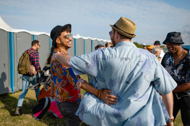 Best Porta potty rental near me  in Whitehouse, OH
