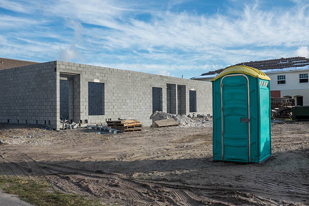 Best Portable toilet rental cost  in Whitehouse, OH